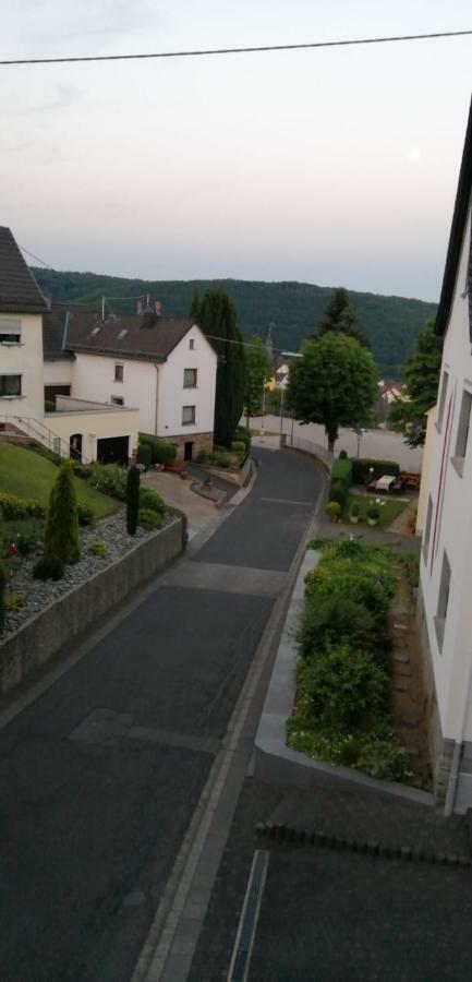 Ferienwohnung-Kiefer Hillscheid Exteriör bild