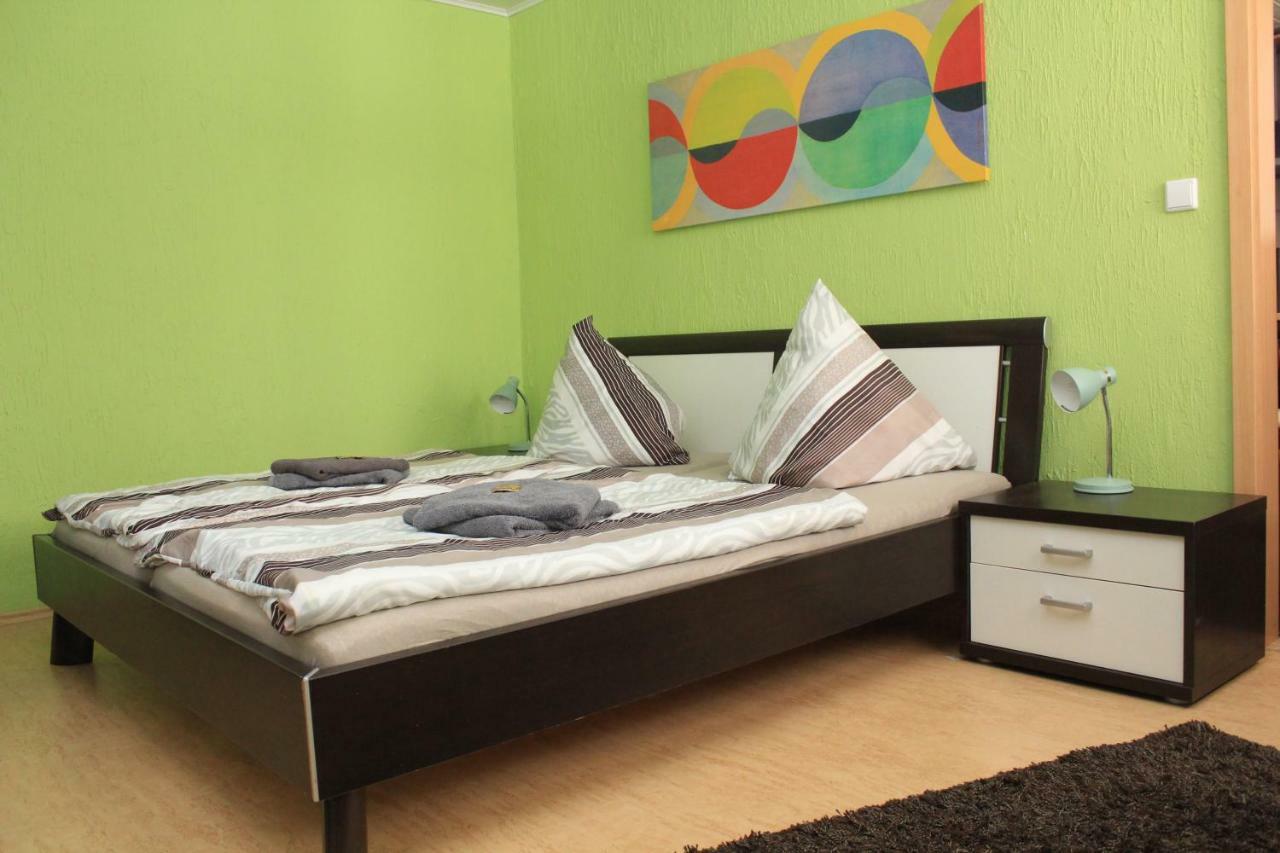 Ferienwohnung-Kiefer Hillscheid Exteriör bild
